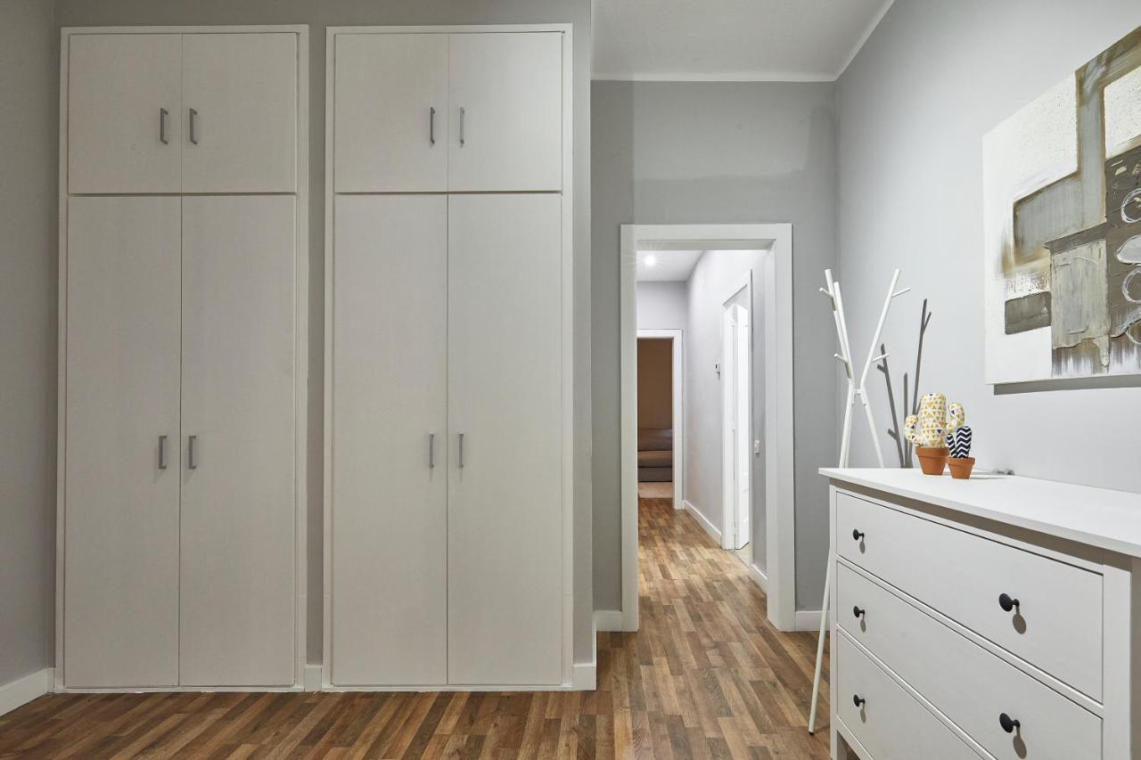 Bbarcelona Apartments Gaudi Avenue Flats Dış mekan fotoğraf
